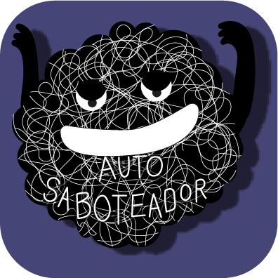 Elige AutoSaboteadro